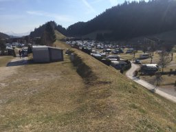 Kramsach - Camping Seeblick Toni