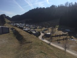 Kramsach - Camping Seeblick Toni