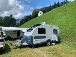 Kramsach - Camping Seeblick Toni