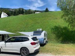 Kramsach - Camping Seeblick Toni