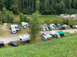 Kramsach - Camping Seeblick Toni