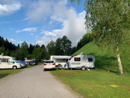 Kramsach - Camping Seeblick Toni