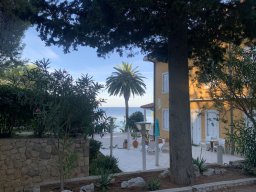 Mali Lošinj - Camping Cikat