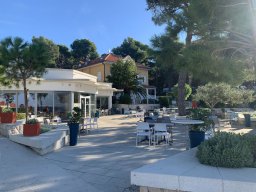 Mali Lošinj - Camping Cikat