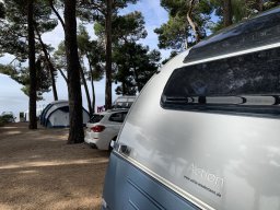 Mali Lošinj - Camping Cikat