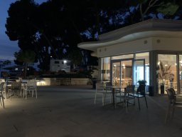 Mali Lošinj - Camping Cikat