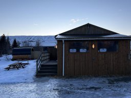 Laugar - CJA Camping