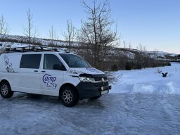 Laugar - CJA Camping