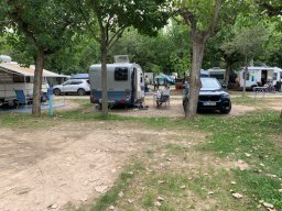 Gardasee - Camping Spiaggia D&#039;Oro