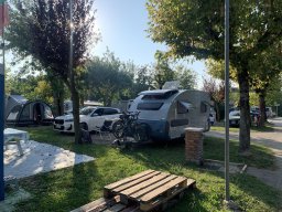 Lazise - Camping la Quercia