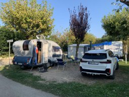 Lazise - Camping la Quercia