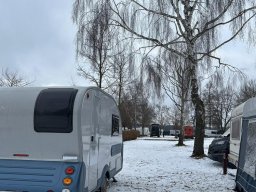 Lechbruck am See - Via Claudia Camping