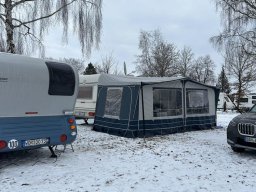 Lechbruck am See - Via Claudia Camping