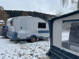 Lechbruck am See - Via Claudia Camping