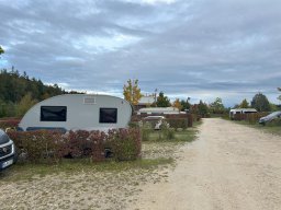 Günzburg - Legoland Campingplatz