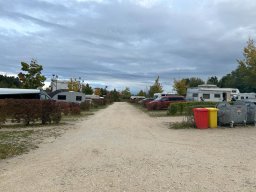 Günzburg - Legoland Campingplatz