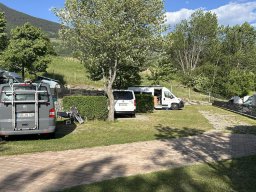 Mals - Camping Mals
