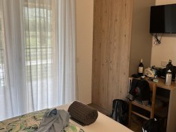 Terre d`Adige - CamperStop e Bed&amp;Breakfast Navis