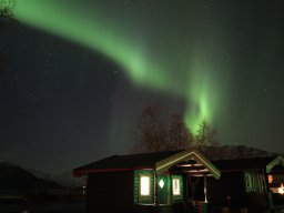 Gullesfjordbotn