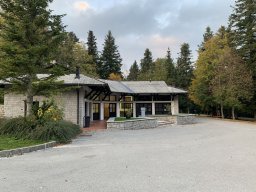 Postojna - Camping Pivka Jama