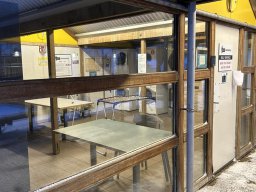 Reykjavík - Eco Campsite