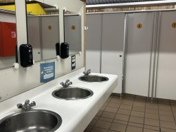 Reykjavík - Eco Campsite