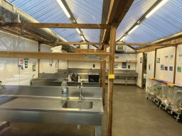 Reykjavík - Eco Campsite