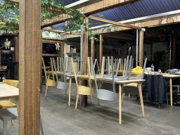 Reykjavík - Eco Campsite