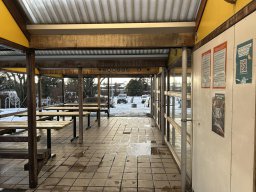 Reykjavík - Eco Campsite