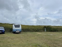Rømø - Lakolk Strand