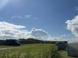 Rømø - Lakolk Strand