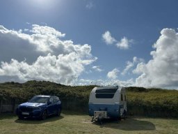 Rømø - Lakolk Strand