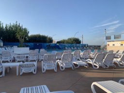 Roseto - EurCamping Roseto Concept Glamping