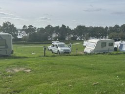 Roskilde - Camping Roskilde