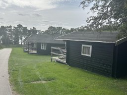 Roskilde - Camping Roskilde