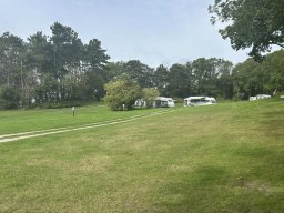 Roskilde - Camping Roskilde