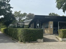 Roskilde - Camping Roskilde