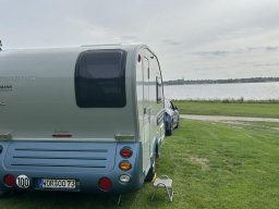 Roskilde - Camping Roskilde