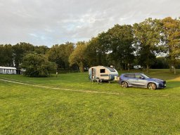 Roskilde - Camping Roskilde