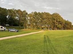 Roskilde - Camping Roskilde