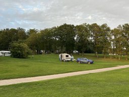 Roskilde - Camping Roskilde