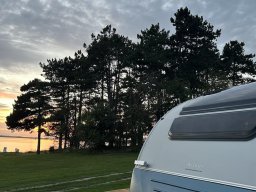 Roskilde - Camping Roskilde