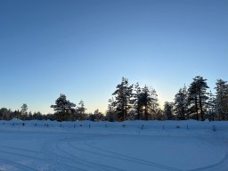 Rovaniemi - Santa Claus Village