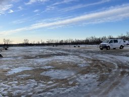 Skaftafell - Campground