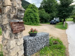 Thiersee - Campingplatz Rueppenhof