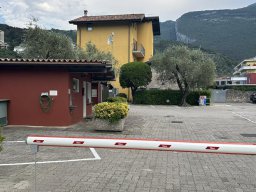 Gardasee - Torbole - Camping Al Cor