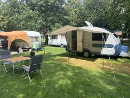 Volders - Camping Schloss Aschach
