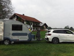 Waltenhofen - Campinghof Sommer